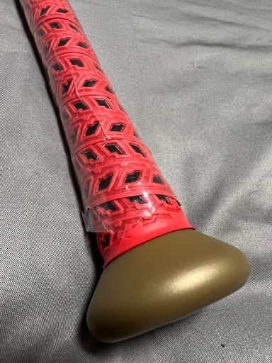 マッハ3！！RAWLINGS野球軟式バッド