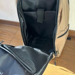 リュックサックの画像