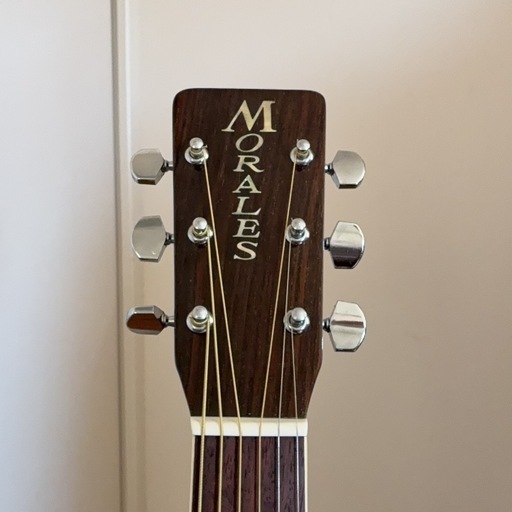 モラレス M250