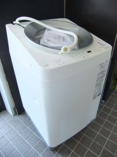 東芝 7.0kg全自動洗濯機【リサイクルフカツ岡崎倉庫店】260222SM-45 東芝 7.0kg全自動洗濯機【リサイクルフカツ岡崎倉庫店】260222SM-44の