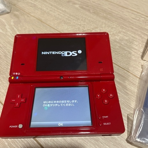 DSi 動作確認済み