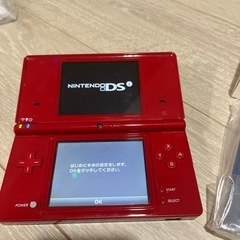 DSi 動作確認済みの画像
