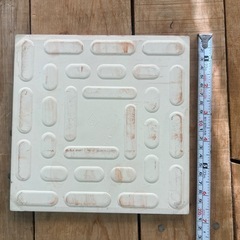 磁器タイル200×200の画像