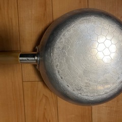 アルミ鍋の画像