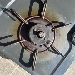 IC-S37-L ガスコンロ　パロマ　palomaの画像