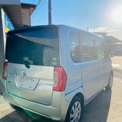 ダイハツ タント LA600Sの画像