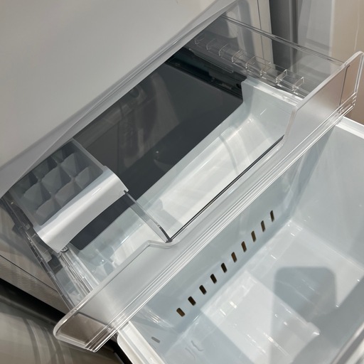 【トレファク神戸南店】TOSHIBA  2025年製　２ドア冷蔵庫です‼︎【取りに来られる方限定】 