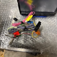 ナビ 
MDV-L503の画像