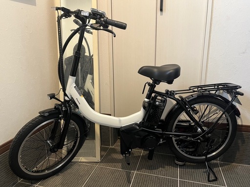 MU(特定原動機付自転車)
