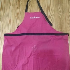 【レア】旧サーティワン　ユニフォームセット　Lサイズの画像