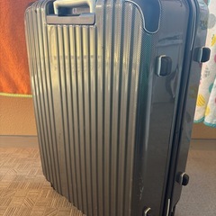 スーツケース/キャリーケースの画像