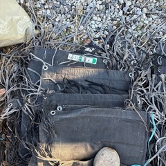 メッシュシートの画像