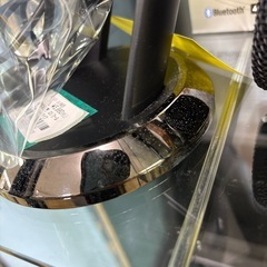 【ジャングル深井店】ロジクール Blue Yeti コンデンサーマイク 堺市 深井【FU152】の画像