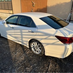 クラウンアスリート 210の画像