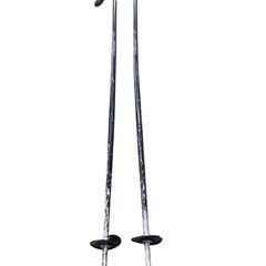 【NORDICA／ノルディカ】 BEAST  スキー板 152cm ビンディング ストック　靴 現状品の画像