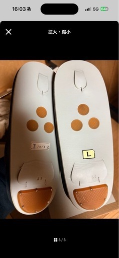 草履