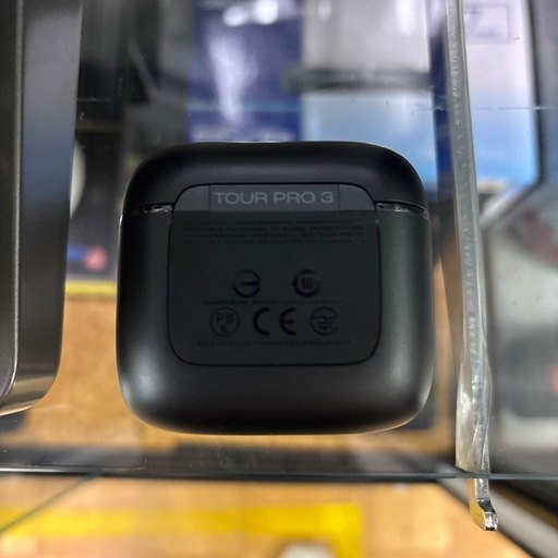 【ジャングル深井店】JBL TOUR PRO 3 ワイヤレスイヤホン 堺市 深井【FU155】