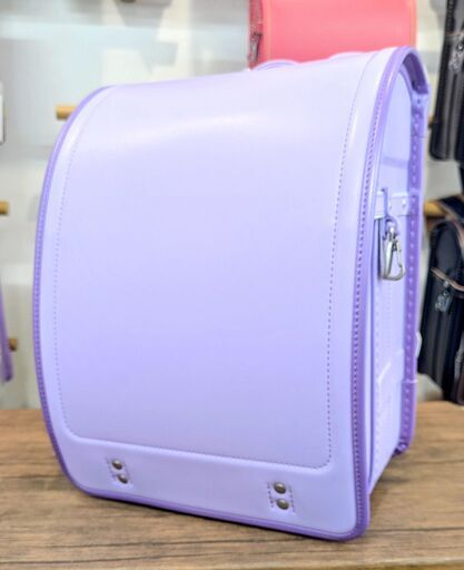 【美品】早い者勝ち?展示のみ使用?ラベンダー×パープル