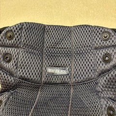 ベビービョルン　Harmony 抱っこひもの画像