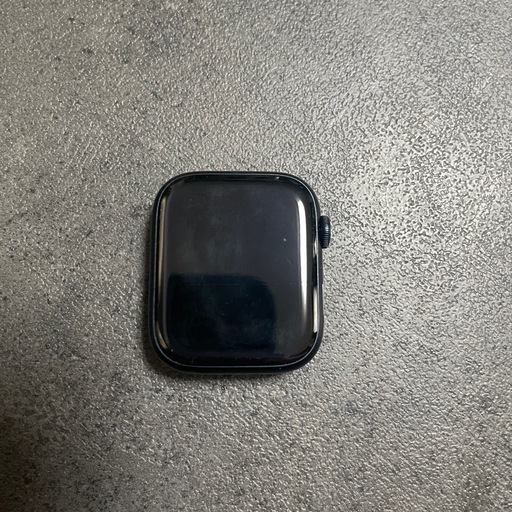 携帯電話/スマホ Applewatch series9 45mm GPS