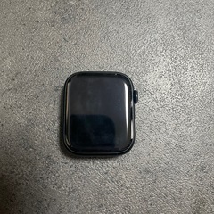 Applewatch series9 45mm GPS の画像