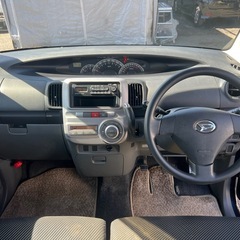 ★支払い総額 14.8万★ダイハツ タントカスタム！車検令和8年8月！下取り、配送可能！の画像