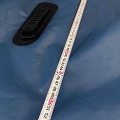 GULLのウォータープルーフバッグの画像