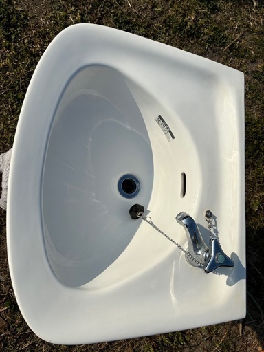 INAX  手洗器　　