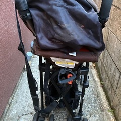ベビーカー②の画像