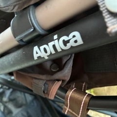 ベビーカー②の画像