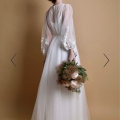 【早い者勝ち】ドレス1万円／タキシード2万円／新郎新婦セット可の画像