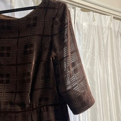 ニューヨーカーのワンピースの画像