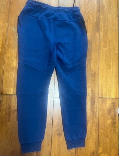 NIKEテックフリース