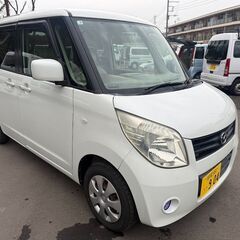 乗って帰れます：総額18万円：車検R10年02月15日まで：平成24年10月：マツダ　フレアワゴン ：CVT：10万キロ台：下取り可能の画像