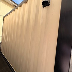 12FTコンテナの画像