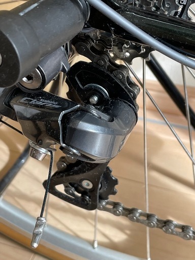 ☆新品☆ラレー RFC ラドフォードクラシック 480mm