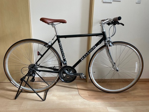 ☆新品☆ラレー RFC ラドフォードクラシック 480mm