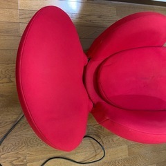 骨盤矯正に役立つそうです！の画像