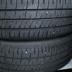 アルジャーノン製の「Fenice AL1（フェニーチェAL1）」ホイールです。﻿ 165/60Ｒ 15　77Hアルミホイールの画像