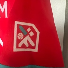 広島ドラゴンフライズ　市川真人　背番号入り　Tシャツの画像