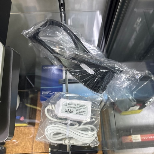 【ジャングル深井店】ヤーマン キャビスパ360 HDS-100 美容家電 美容器具 堺市 深井【FU157】