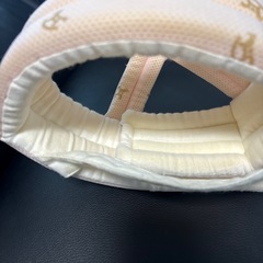 ベビーヘルメットの画像