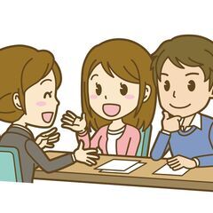 初心者・未経験者大歓迎!!スマホ受付窓口スタッフ!!の画像