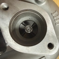 値下げ中 k6a  リビルトタービン　開封のみ　未使用品の画像