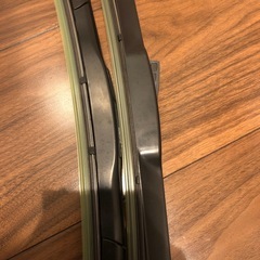 30プリウス　ワイパーブレード　2本セットの画像