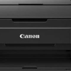 Canon製　インクジェットカラープリンター🤗🤗🤗の画像