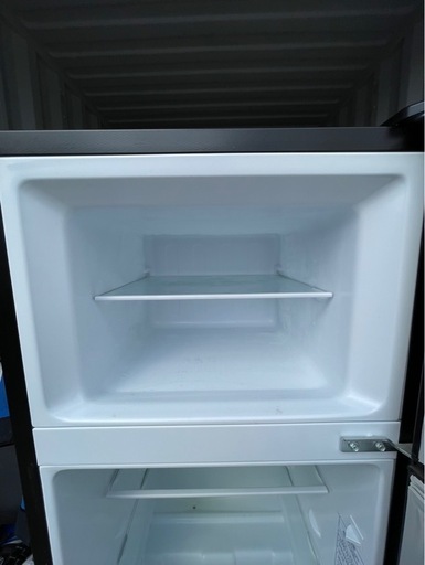 ハイセンス　2022年　冷蔵庫　川口から無料配達
