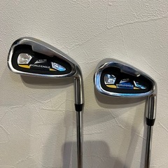 【お取引決定】アイアン　ドライバーの画像