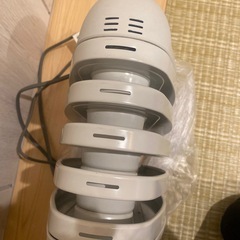 デロンギ　オイルヒーターの画像