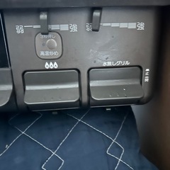 パロマ　ガスコンロの画像